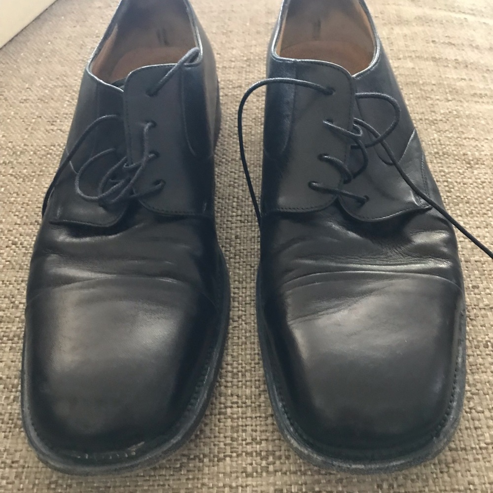 Men's Bally Shoes
